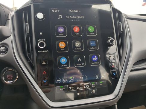 New 2026 Subaru Crosstrek 2.5i Sport image 20