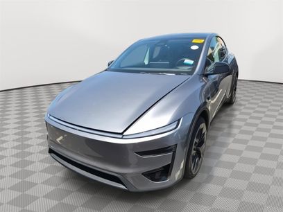 Used 2026 Tesla Model Y Performance