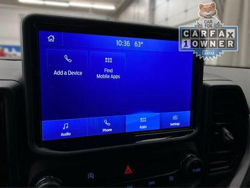 Used 2023 Ford Bronco Sport Base image 27