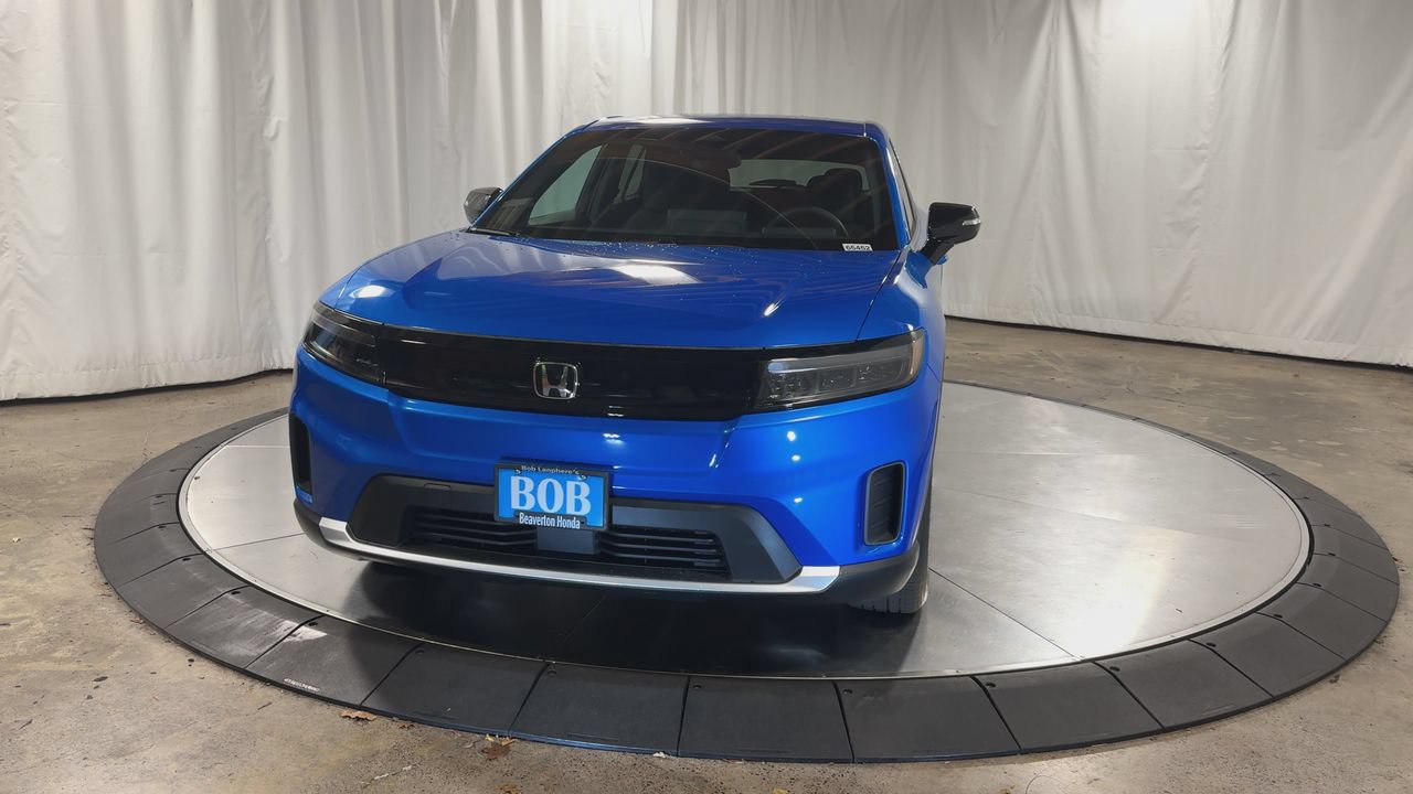 New 2026 Honda Prologue EX image 4
