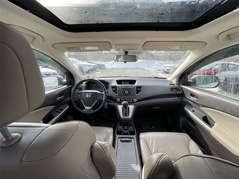 Used 2013 Honda CR-V EX-L image 29