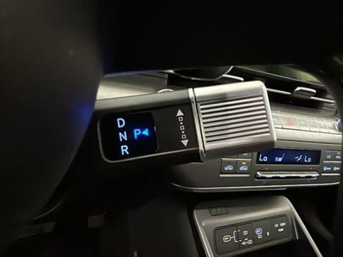 Certified 2025 Hyundai Kona Limited AWD/4WD image 21