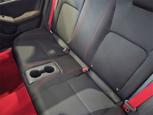 New 2025 Honda Civic Type R image 19
