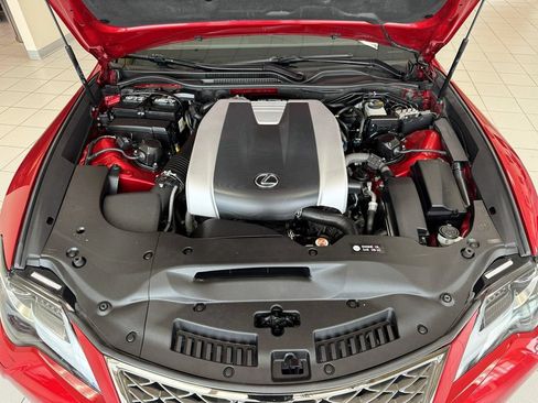 Used 2019 Lexus RC 350 F Sport w/ Accessory Package AWD/4WD image 72