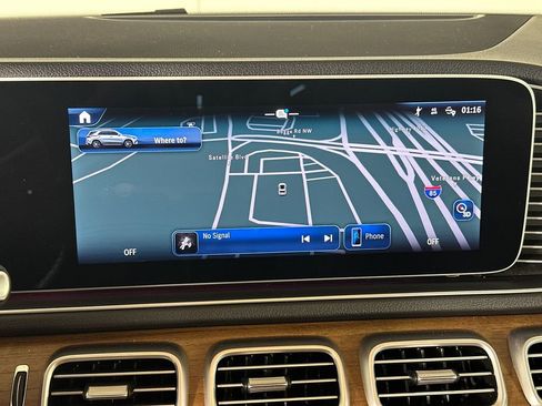 Certified 2024 Mercedes-Benz GLE 450 4MATIC image 31