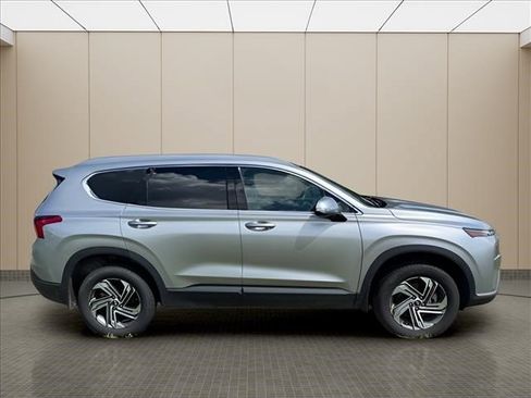 Used 2023 Hyundai Santa Fe SEL w/ Cargo Package AWD/4WD image 12