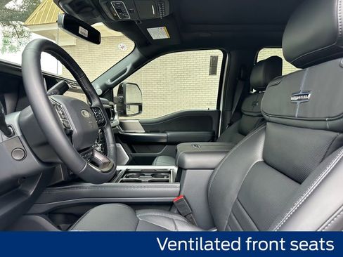 New 2026 Ford F250 Platinum image 31