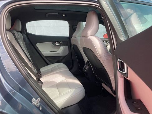 Used 2024 Polestar Polestar 2 AWD/4WD image 10