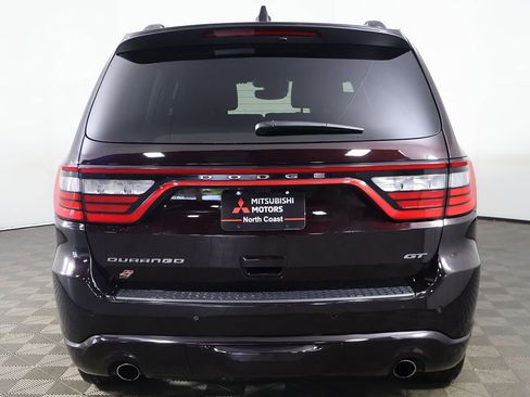 Used 2025 Dodge Durango GT AWD/4WD image 16
