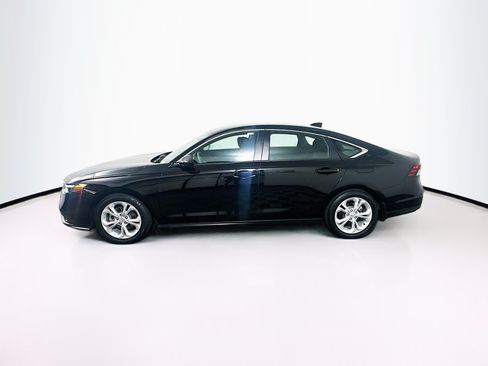 Used 2025 Honda Accord LX image 4