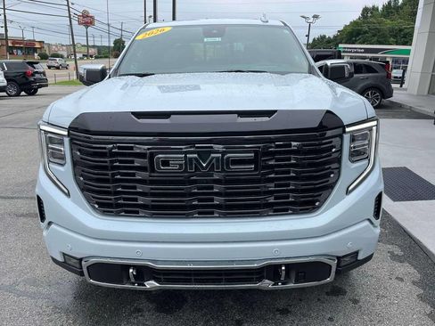 Used 2026 GMC Sierra 1500 Denali Ultimate AWD/4WD image 8