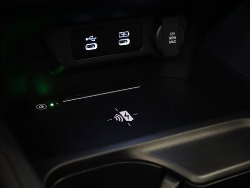 Used 2025 Acura ADX A-Spec image 21