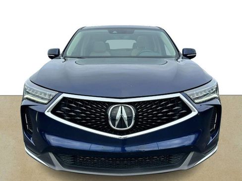 Used 2024 Acura RDX SH-AWD image 9