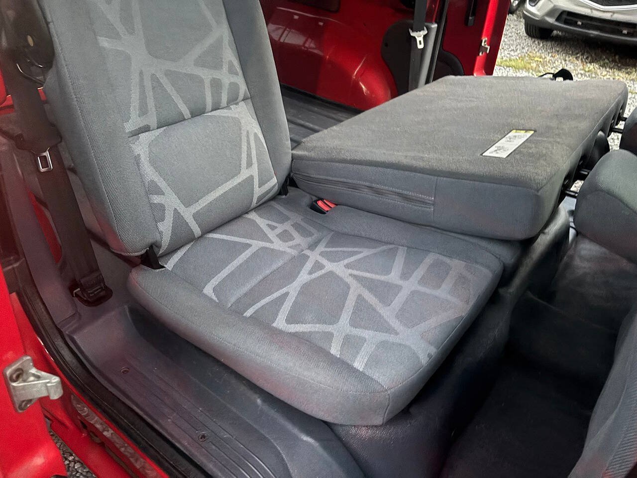Used 2010 Ford Transit Connect XLT FWD image 19