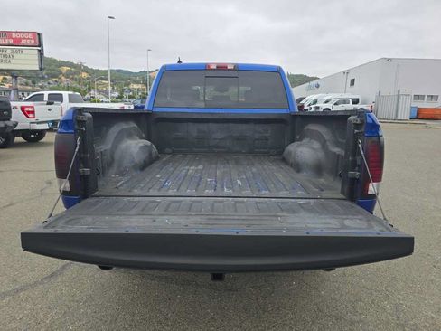 Used 2019 RAM 1500 Warlock AWD/4WD image 20