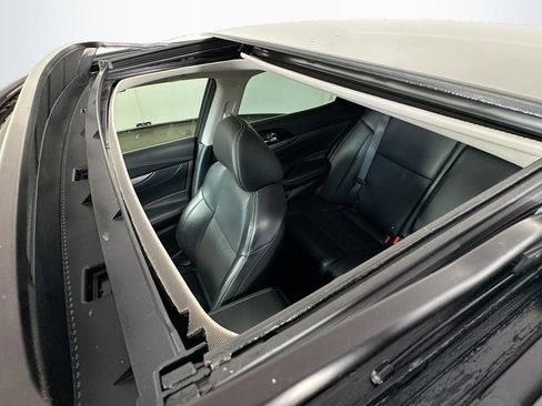 Used 2020 Nissan Maxima 3.5 SL w/ Floor Mat Group image 26