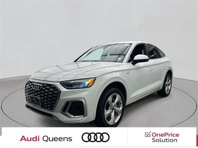 Certified 2024 Audi Q5 2.0T Premium