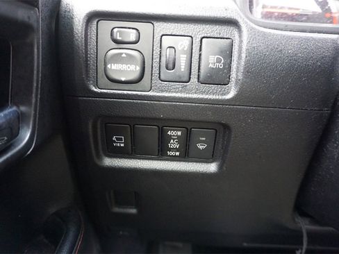 Used 2022 Toyota 4Runner TRD Pro image 4