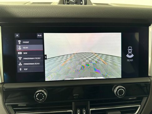 Certified 2026 Porsche Macan Turbo AWD/4WD image 37