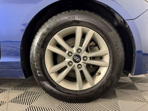 Used 2017 Hyundai Sonata SE image 42