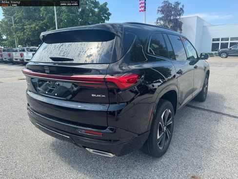 New 2026 Buick Enclave Sport Touring w/ Power Package AWD/4WD image 7
