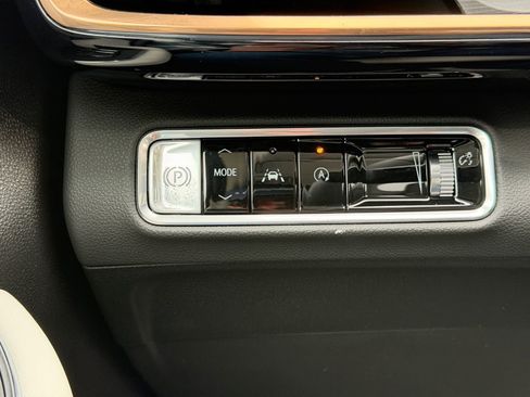 New 2026 Buick Envision Avenir image 12