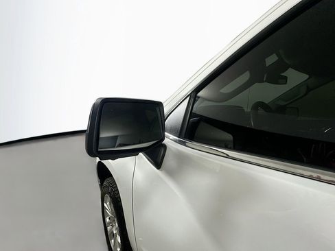 Used 2023 Chevrolet Silverado 1500 LTZ w/ LTZ Convenience Package II image 39