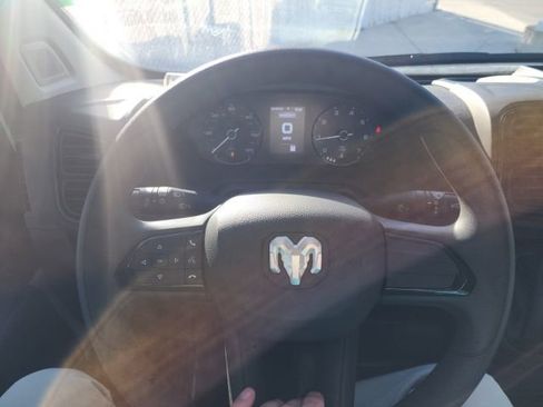 New 2026 RAM ProMaster 1500 w/ Storage Group image 6