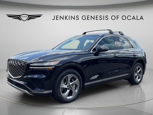 Used 2026 Genesis GV70 2.5T AWD/4WD image 7