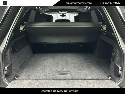 Used 2019 Land Rover Range Rover Supercharged AWD/4WD image 44