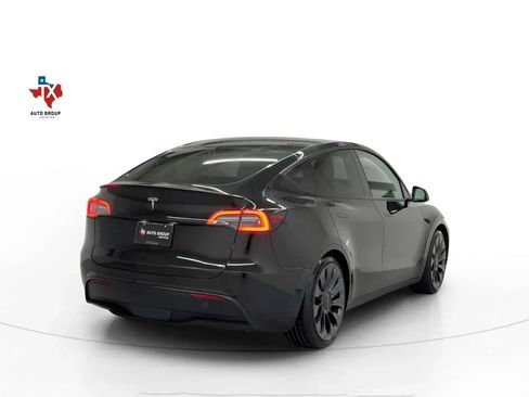Used 2023 Tesla Model Y Performance AWD/4WD image 56