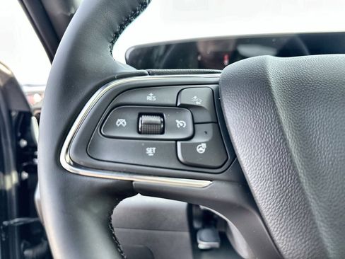 New 2026 Buick Envista Sport Touring w/ Convenience I Package FWD image 31