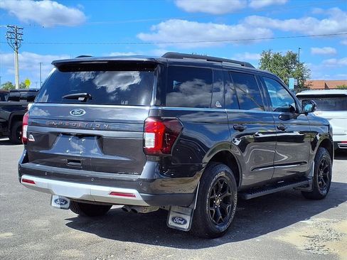 Used 2023 Ford Expedition Timberline image 7
