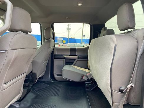 Used 2020 Ford F150 XLT w/ Max Trailer Tow Package AWD/4WD image 17