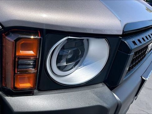 Used 2025 Toyota Land Cruiser 1958 AWD/4WD image 30