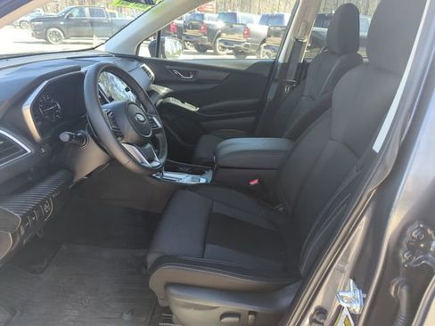 Used 2025 Subaru Ascent Premium AWD/4WD image 10