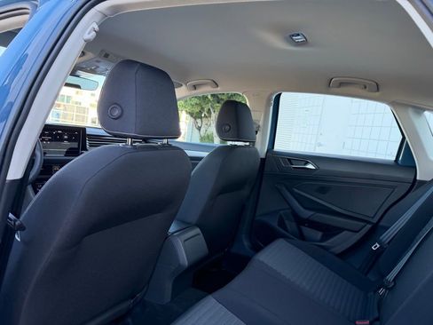 New 2026 Volkswagen Jetta S image 15