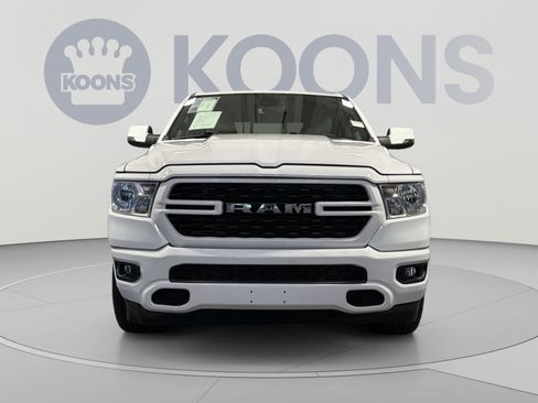 Used 2023 RAM 1500 Big Horn AWD/4WD image 11