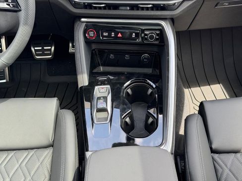 New 2026 Audi SQ5 Premium Plus AWD/4WD image 8