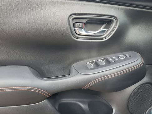 Used 2024 Honda HR-V Sport image 6