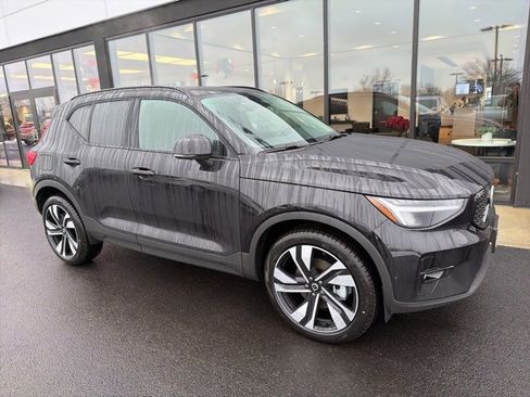 New 2026 Volvo XC40 B5 Plus w/ Protection Package Premier image 1