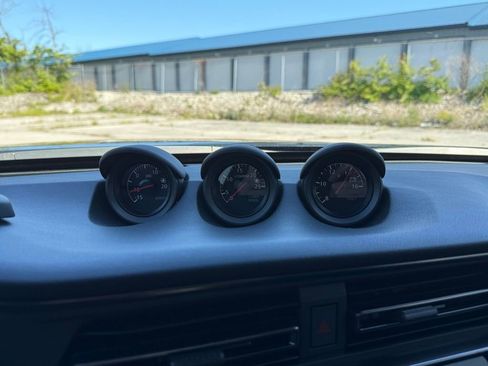 Used 2025 Nissan Z Performance w/ Floor Mat Package RWD image 22