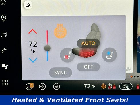 New 2026 Nissan Murano Platinum AWD/4WD image 9