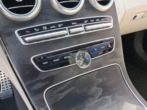 Used 2017 Mercedes-Benz C 300 4MATIC Coupe image 23