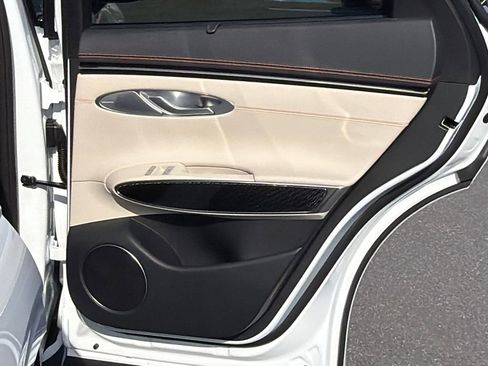 New 2026 Genesis GV70 3.5T Sport Prestige image 16