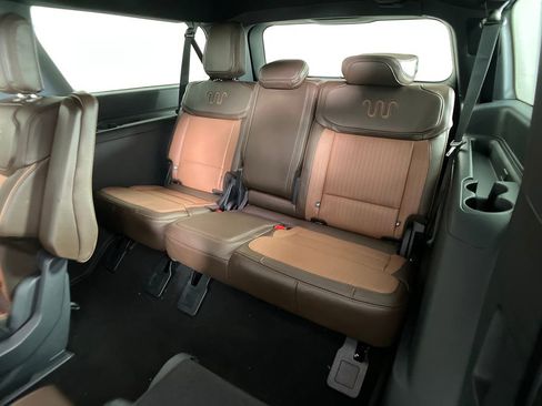 New 2025 Ford Expedition Max King Ranch image 31