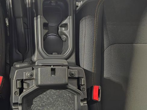 Used 2024 Jeep Wrangler Sport S image 20