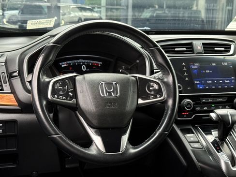 Used 2018 Honda CR-V EX-L image 39