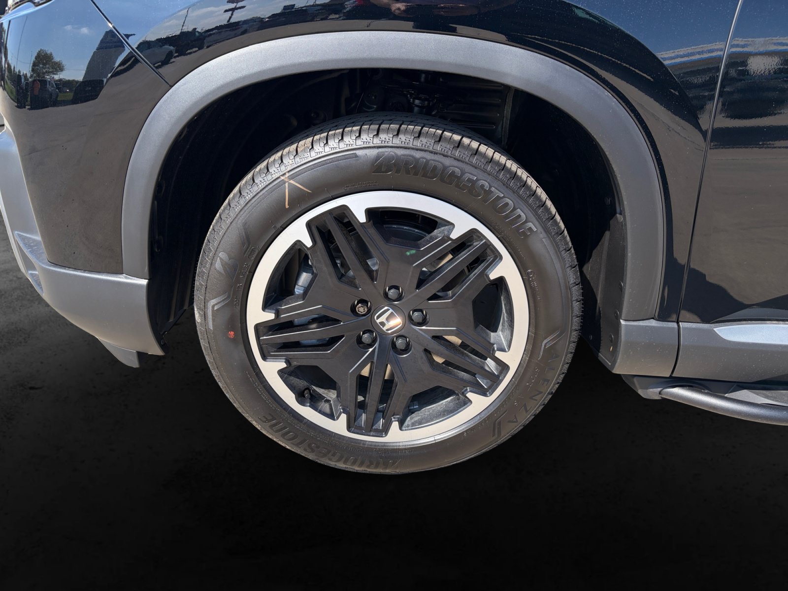New 2026 Honda Pilot image 10