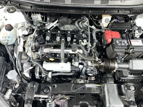 Used 2025 Nissan Kicks Play S FWD image 12